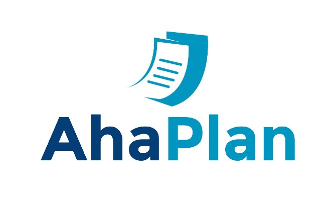 AhaPlan.com